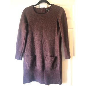 Adrienne Vittadini - Sweater Dress